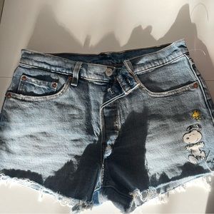 Women’s shorts